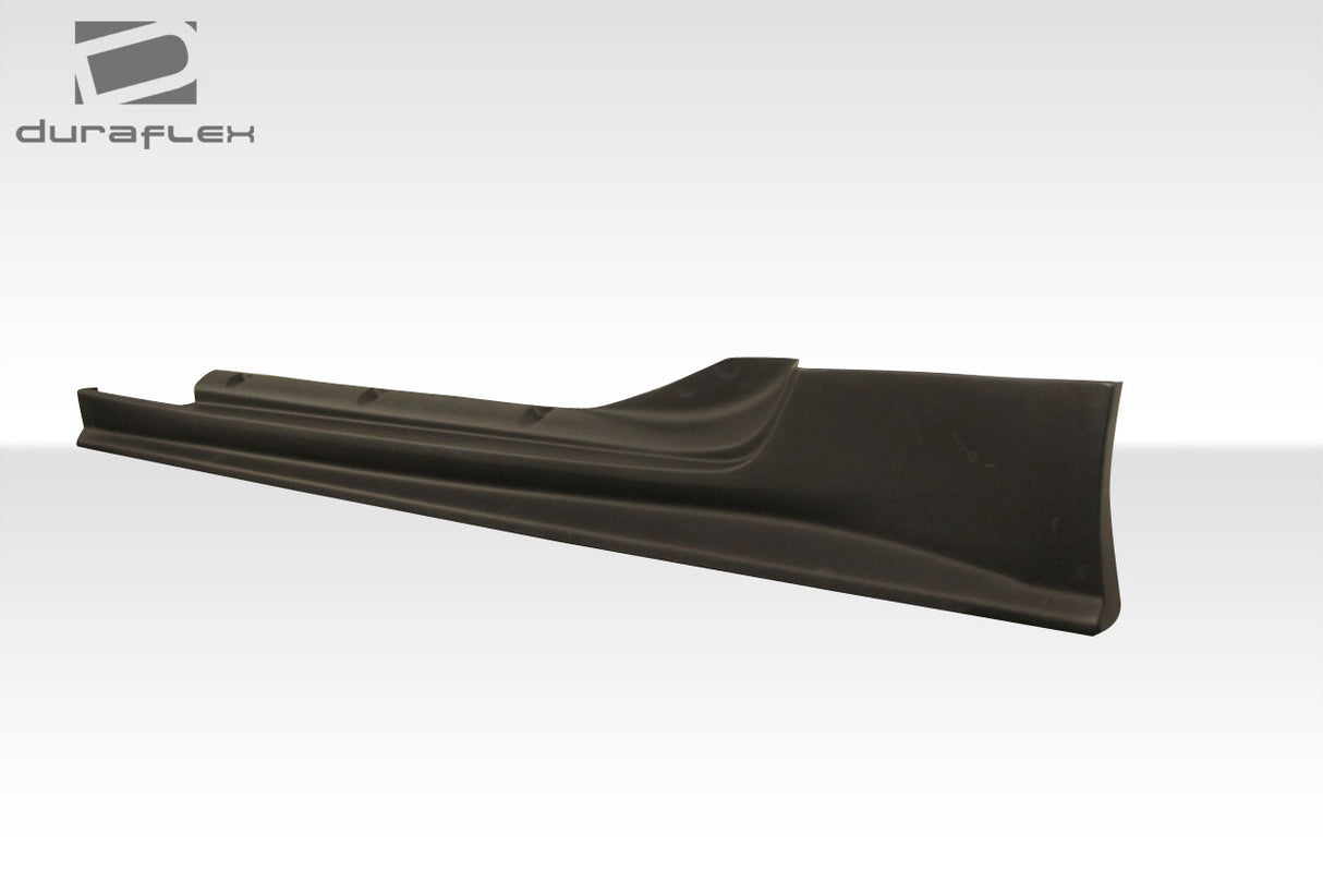 2009-2020 Nissan 370Z Z34 Duraflex Z1 Extreme Side Skirts - 2 Piece