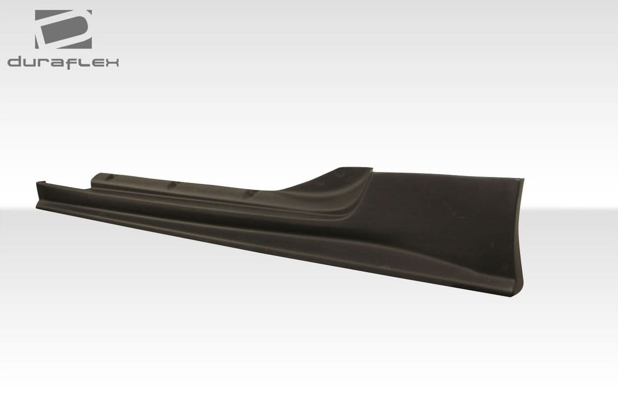 2009-2020 Nissan 370Z Z1 Extreme Style Side Skirts - FRP