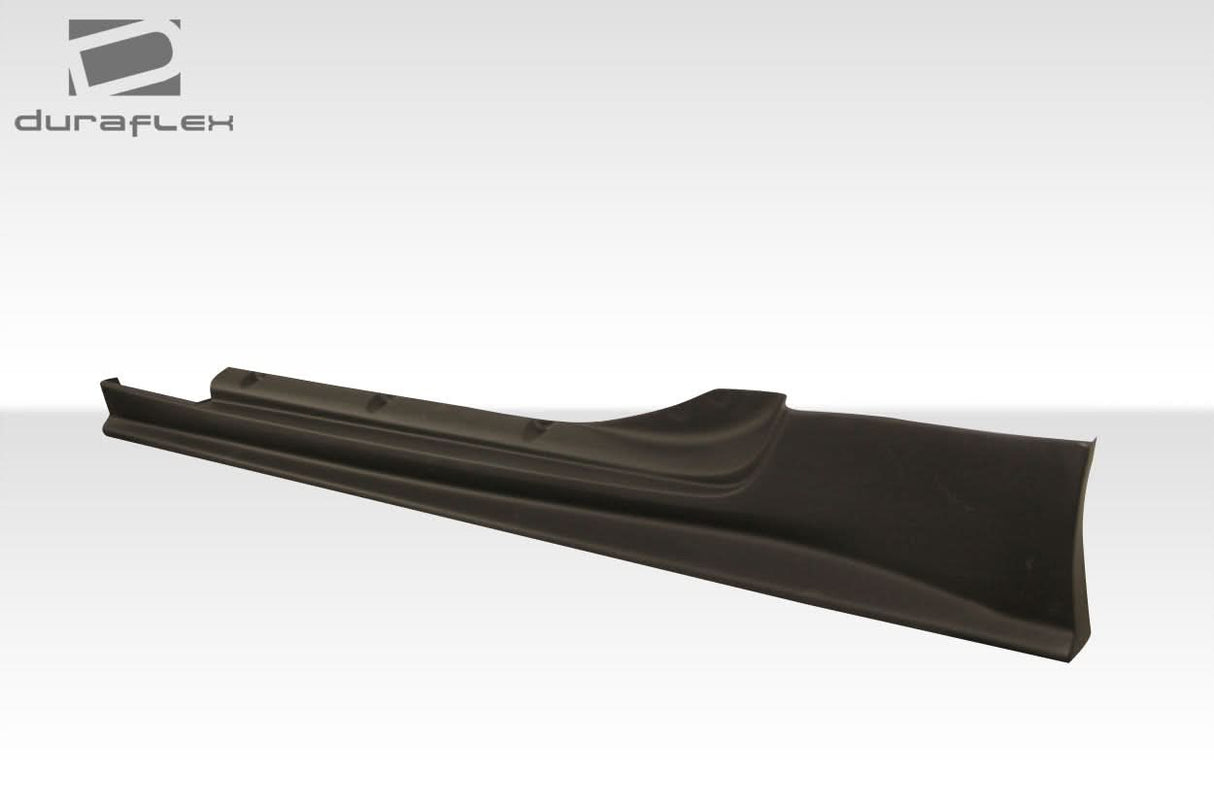 2009-2020 Nissan 370Z Z1 Extreme Style Side Skirts - FRP