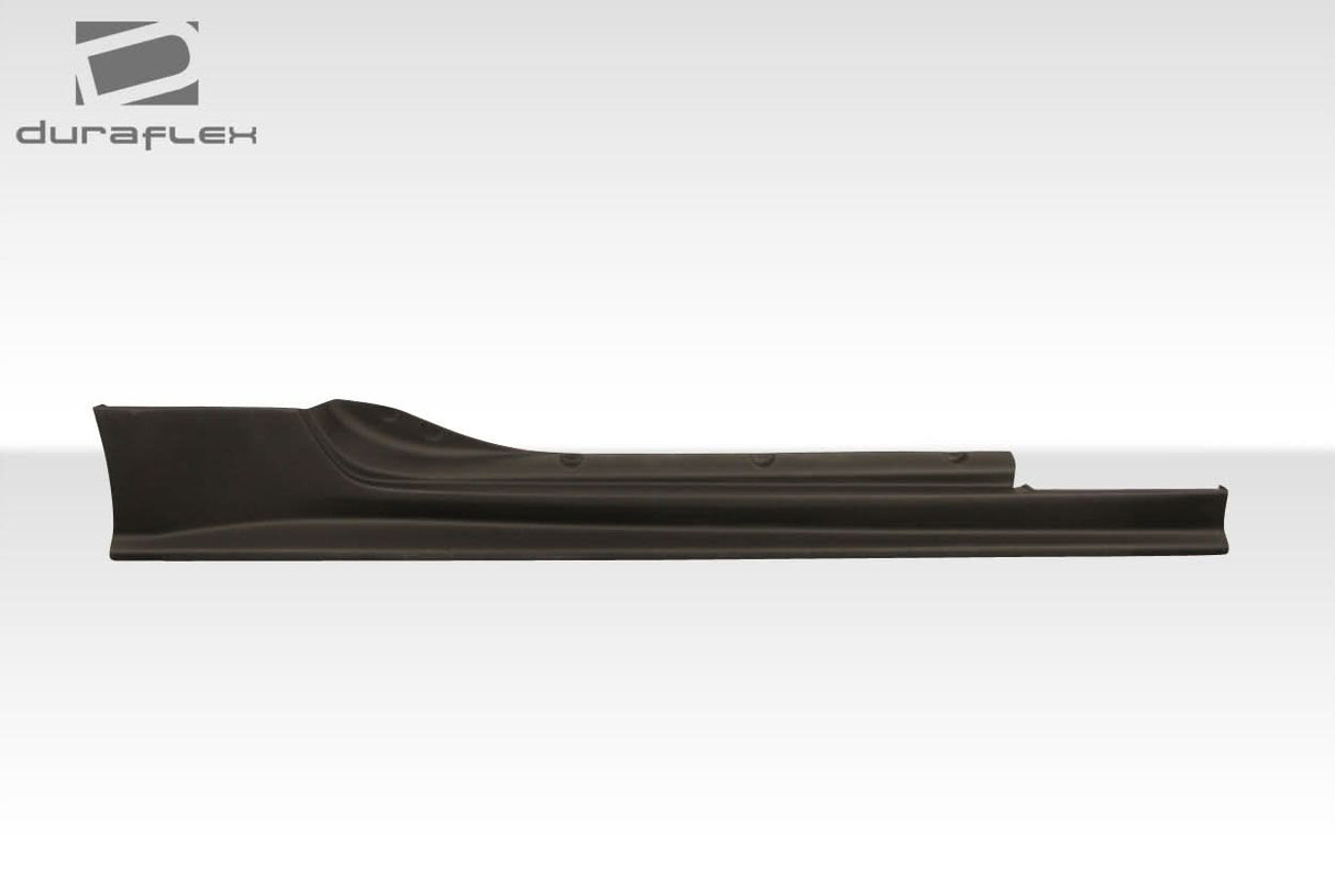2009-2020 Nissan 370Z Z1 Extreme Style Side Skirts - FRP