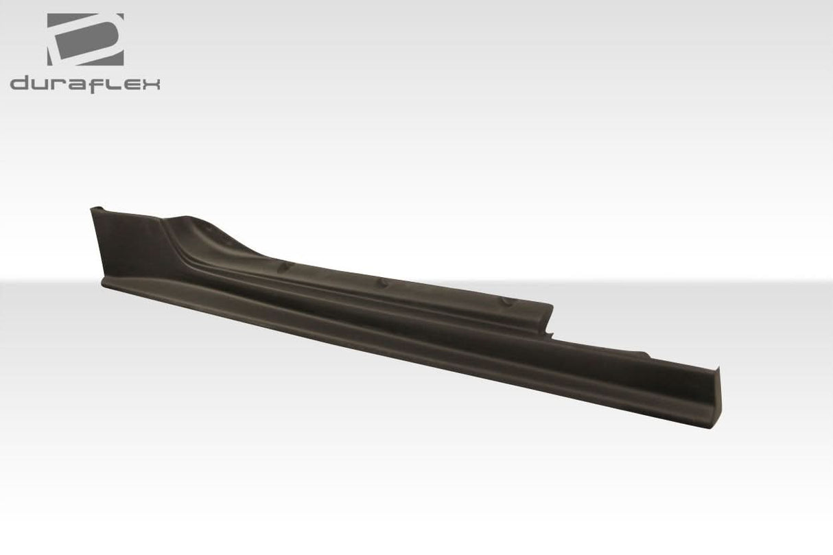 2009-2020 Nissan 370Z Z1 Extreme Style Side Skirts - FRP