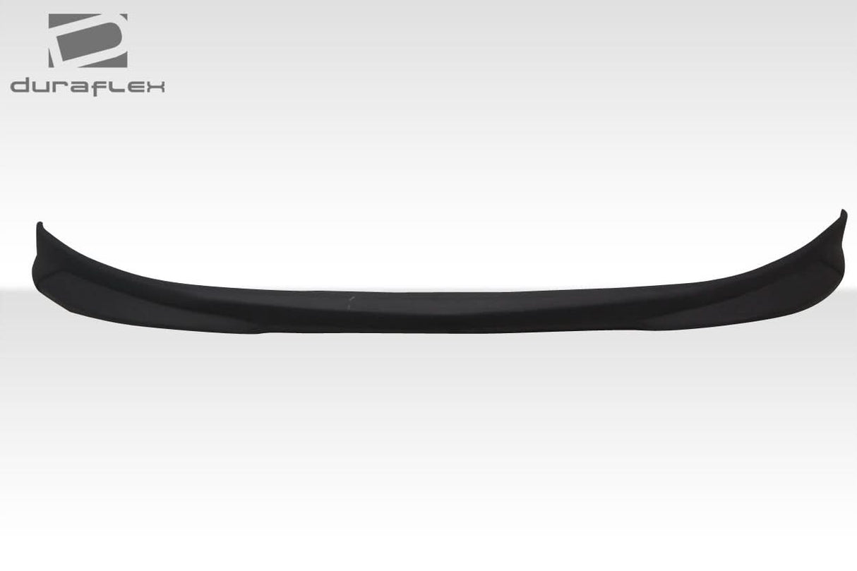 2010-2013 Kia Optima N Design Style Front Lip - 1 Piece - FRP