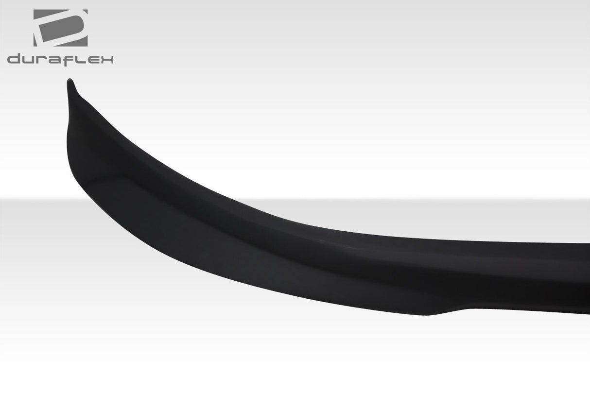 2010-2013 Kia Optima Duraflex N Design Front Lip - 1 Piece