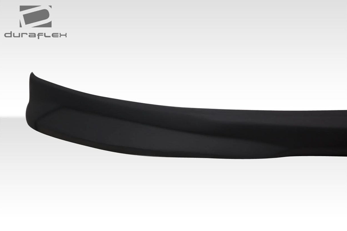 2010-2013 Kia Optima N Design Style Front Lip - 1 Piece - FRP