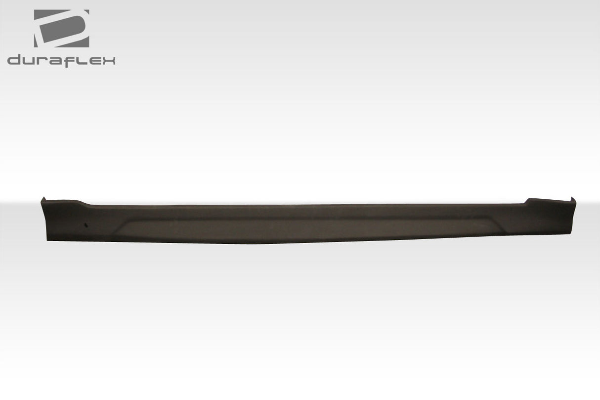 2010-2013 Kia Optima Duraflex N Design Side Skirts - 2 Piece