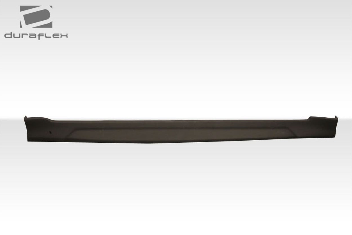 2010-2013 Kia Optima N Design Style Side Skirts - 2 Piece - FRP