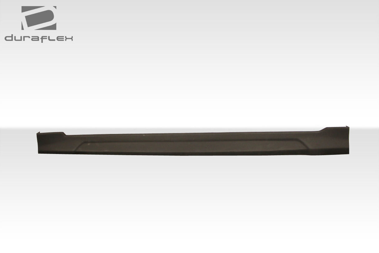 2010-2013 Kia Optima Duraflex N Design Side Skirts - 2 Piece