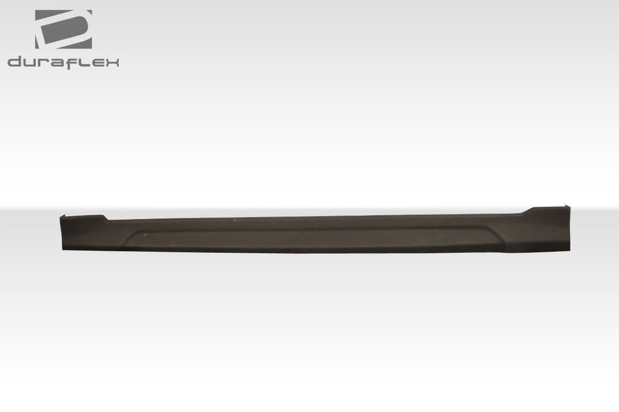 2010-2013 Kia Optima N Design Style Side Skirts - 2 Piece - FRP