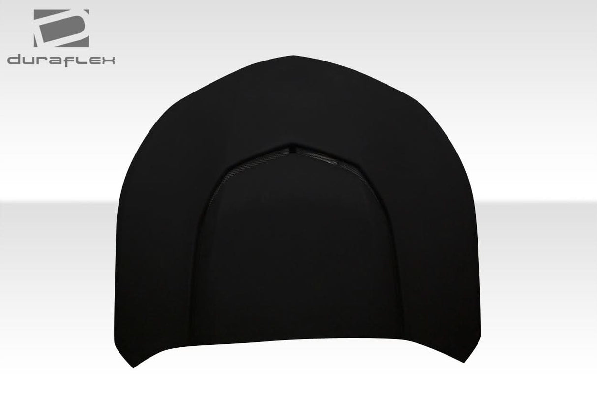 2016-2023 Chevrolet Camaro ZL1 Look Hood - 1 Piece - FRP