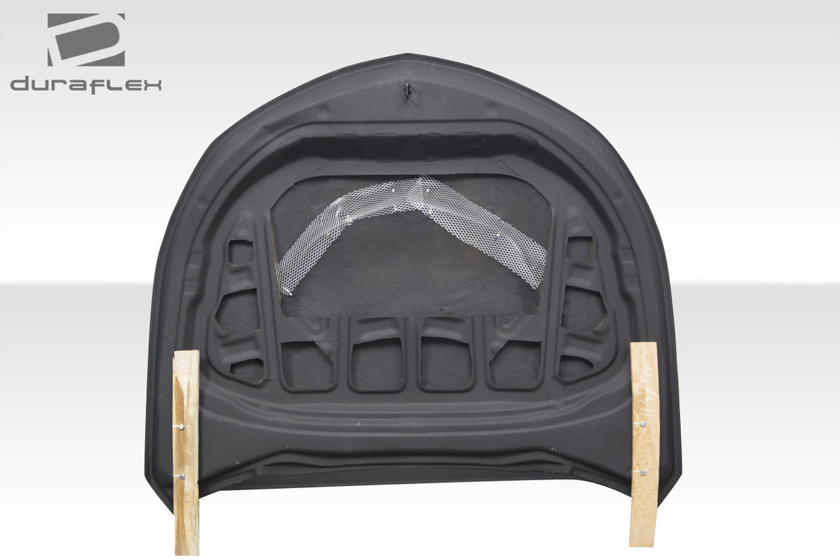 2016-2023 Chevrolet Camaro ZL1 Look Hood - 1 Piece - FRP
