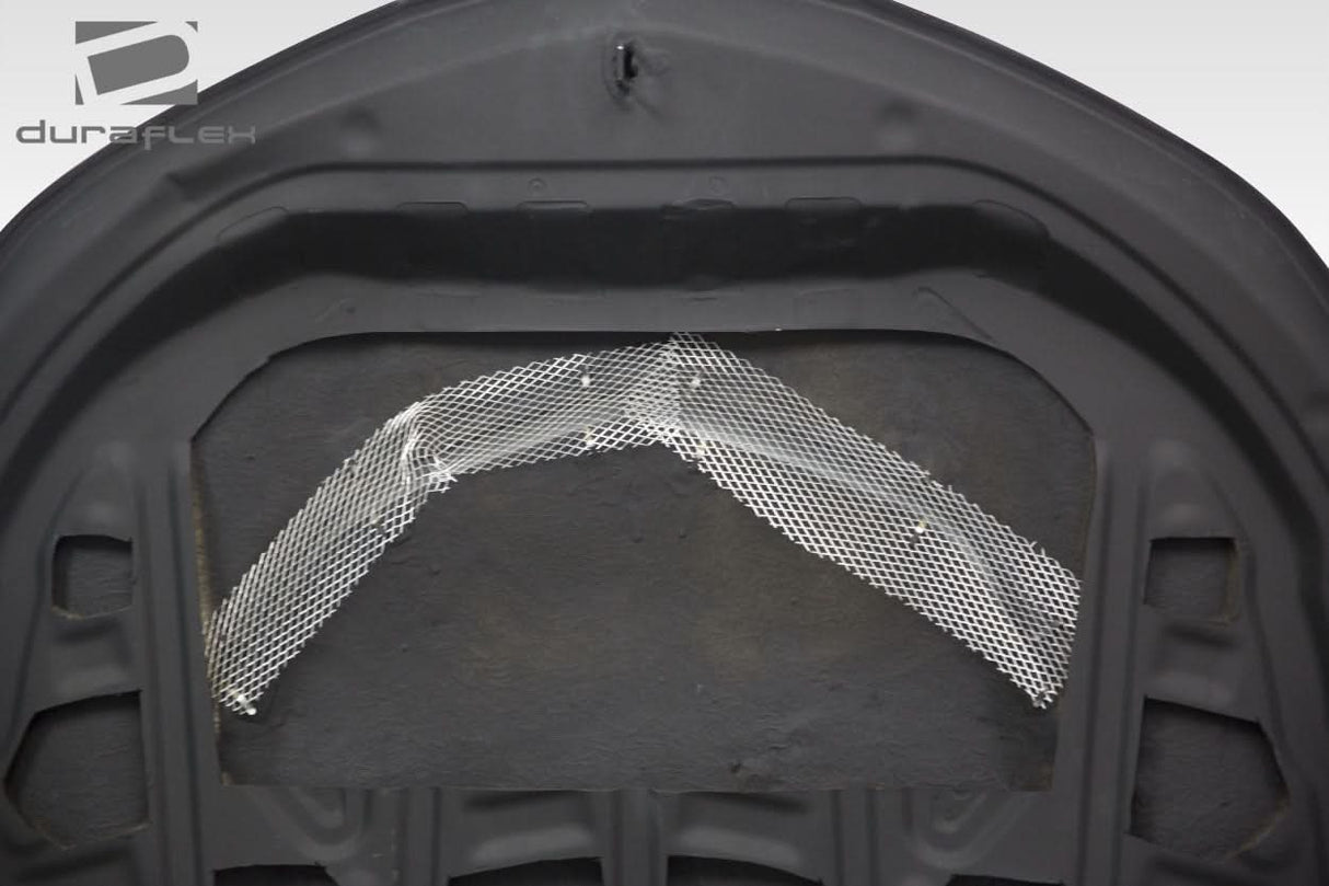 2016-2023 Chevrolet Camaro ZL1 Look Hood - 1 Piece - FRP