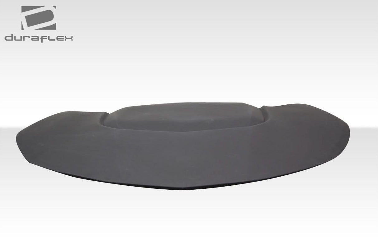 2016-2023 Chevrolet Camaro ZL1 Look Hood - 1 Piece - FRP