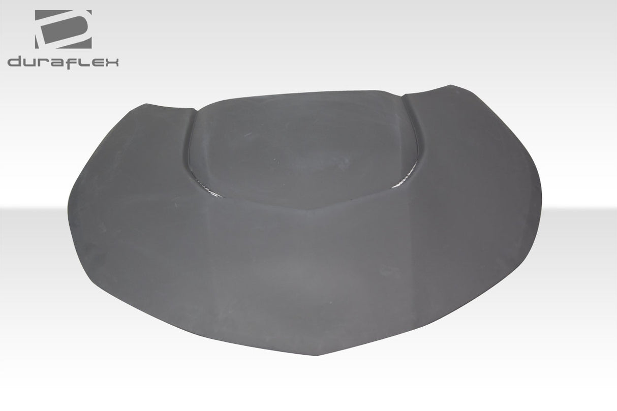 2016-2023 Chevrolet Camaro Duraflex ZL1 Look Hood - 1 Piece