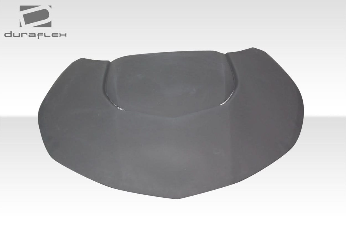 2016-2023 Chevrolet Camaro ZL1 Look Hood - 1 Piece - FRP