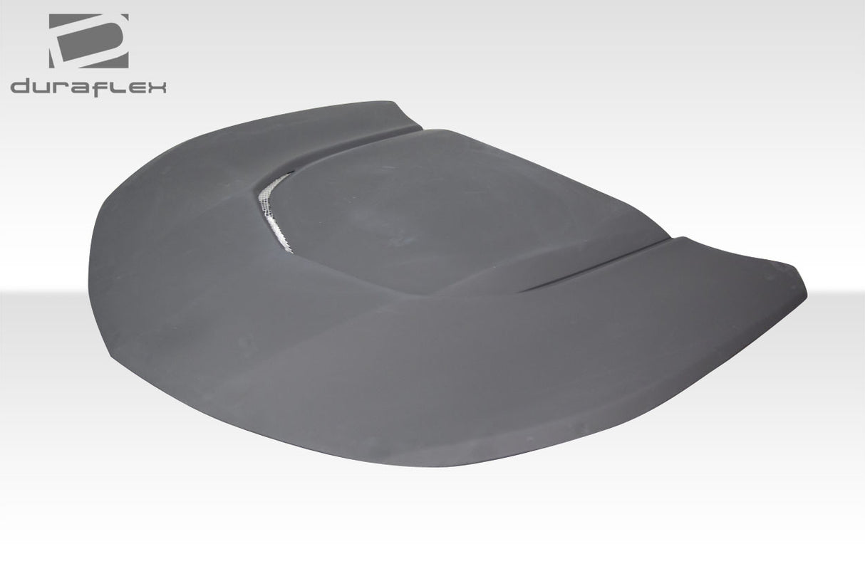 2016-2023 Chevrolet Camaro Duraflex ZL1 Look Hood - 1 Piece