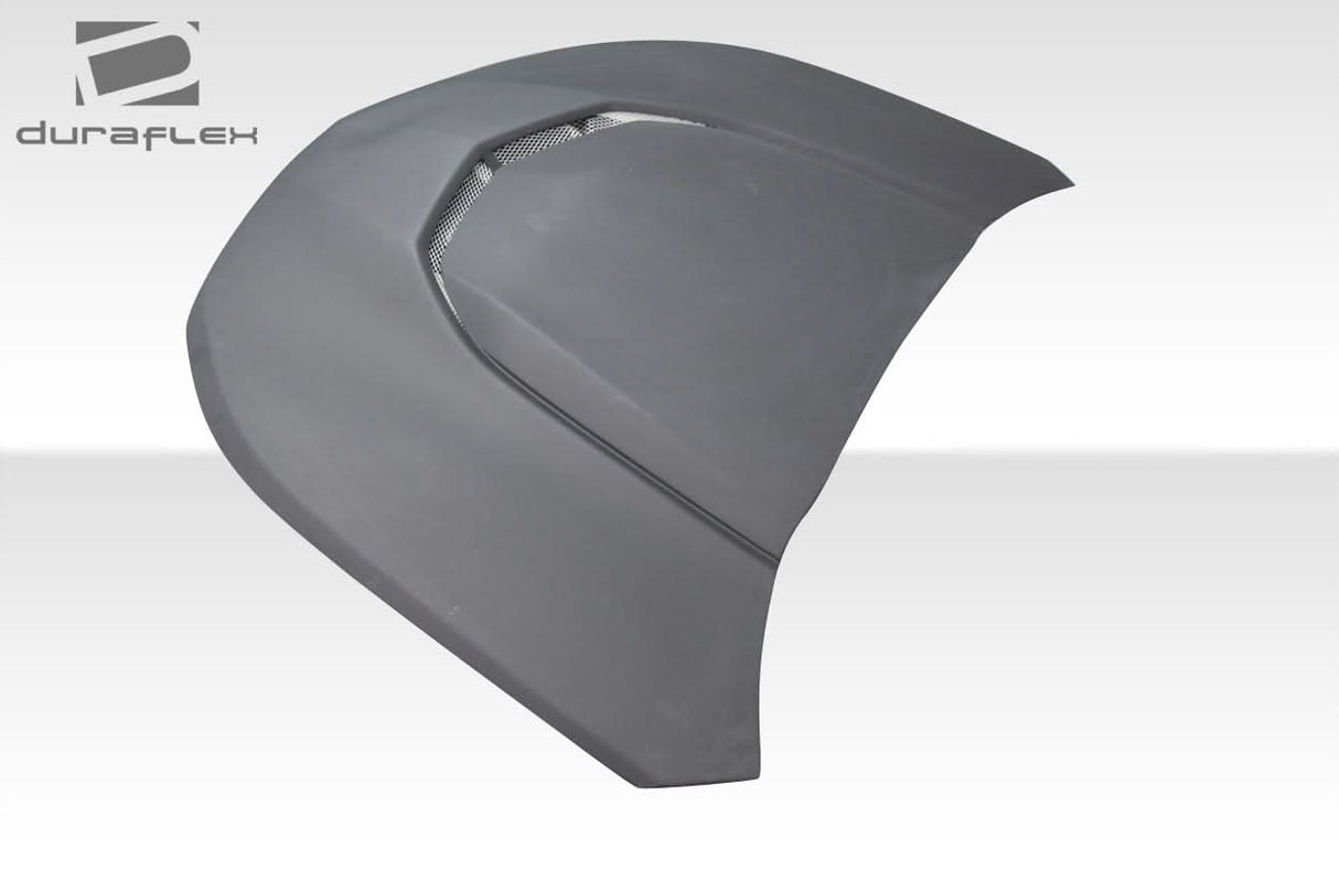 2016-2023 Chevrolet Camaro ZL1 Look Hood - 1 Piece - FRP