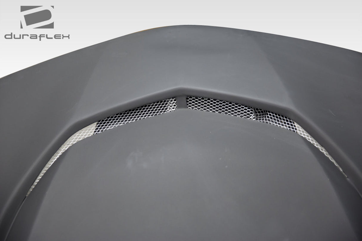 2016-2023 Chevrolet Camaro Duraflex ZL1 Look Hood - 1 Piece