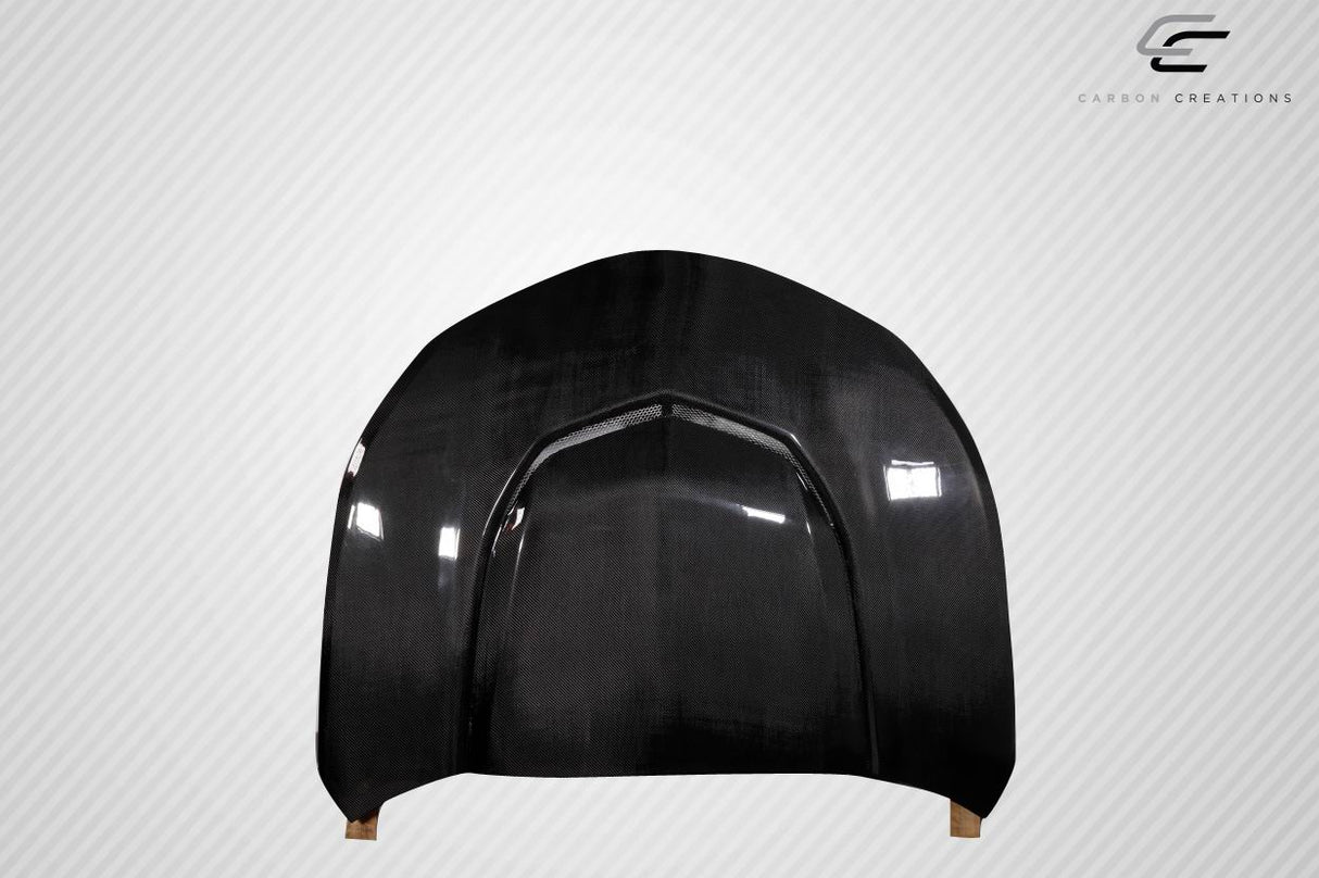 2016-2023 Chevrolet Camaro Carbon Creations ZL1 Look Hood - 1 Piece