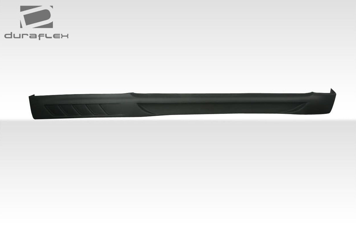 2005-2010 Scion TC Racer Style Body Kit 4 Piece - FRP