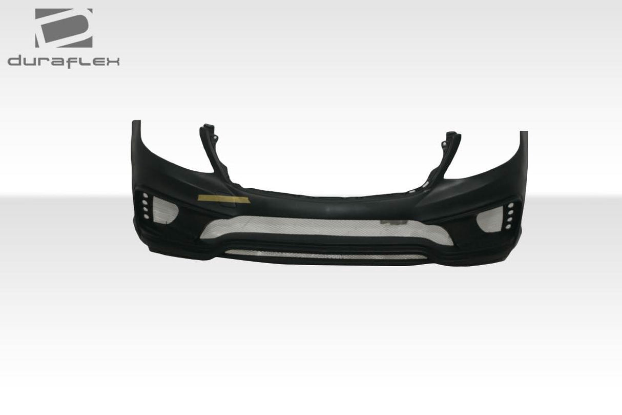 2014-2020 Mercedes S Class W-1 Style Front Bumper - FRP