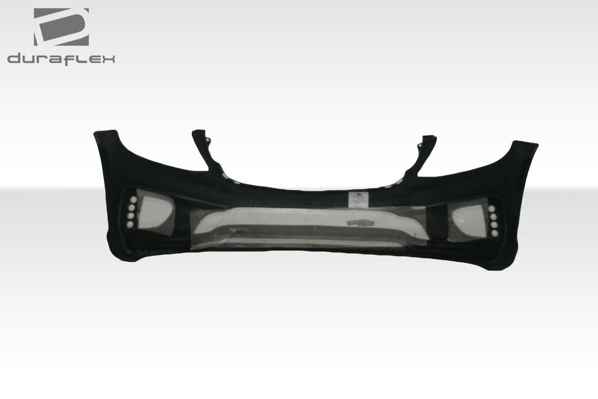 2014-2020 Mercedes S Class W-1 Style Front Bumper - FRP
