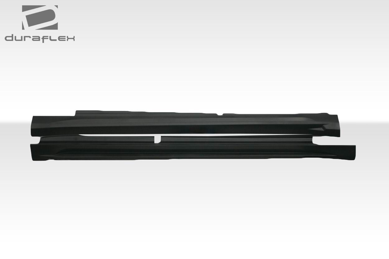 2014-2020 Mercedes S Class W222 Duraflex W-1 Side Skirts - 2 Piece (S)