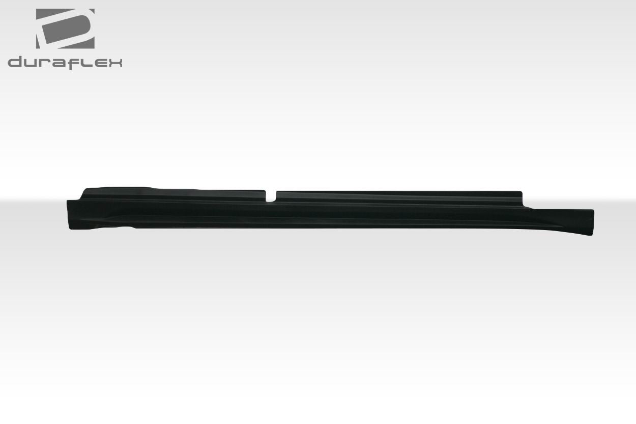 2014-2020 Mercedes S Class W222 Duraflex W-1 Side Skirts - 2 Piece (S)