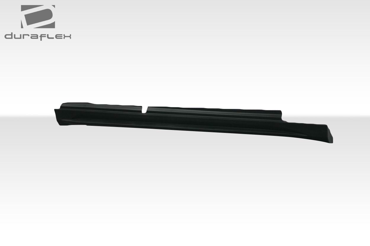 2014-2020 Mercedes S Class W222 Duraflex W-1 Side Skirts - 2 Piece (S)