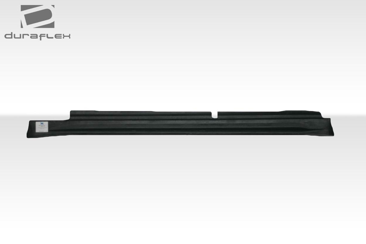2014-2020 Mercedes S Class W222 Duraflex W-1 Side Skirts - 2 Piece (S)