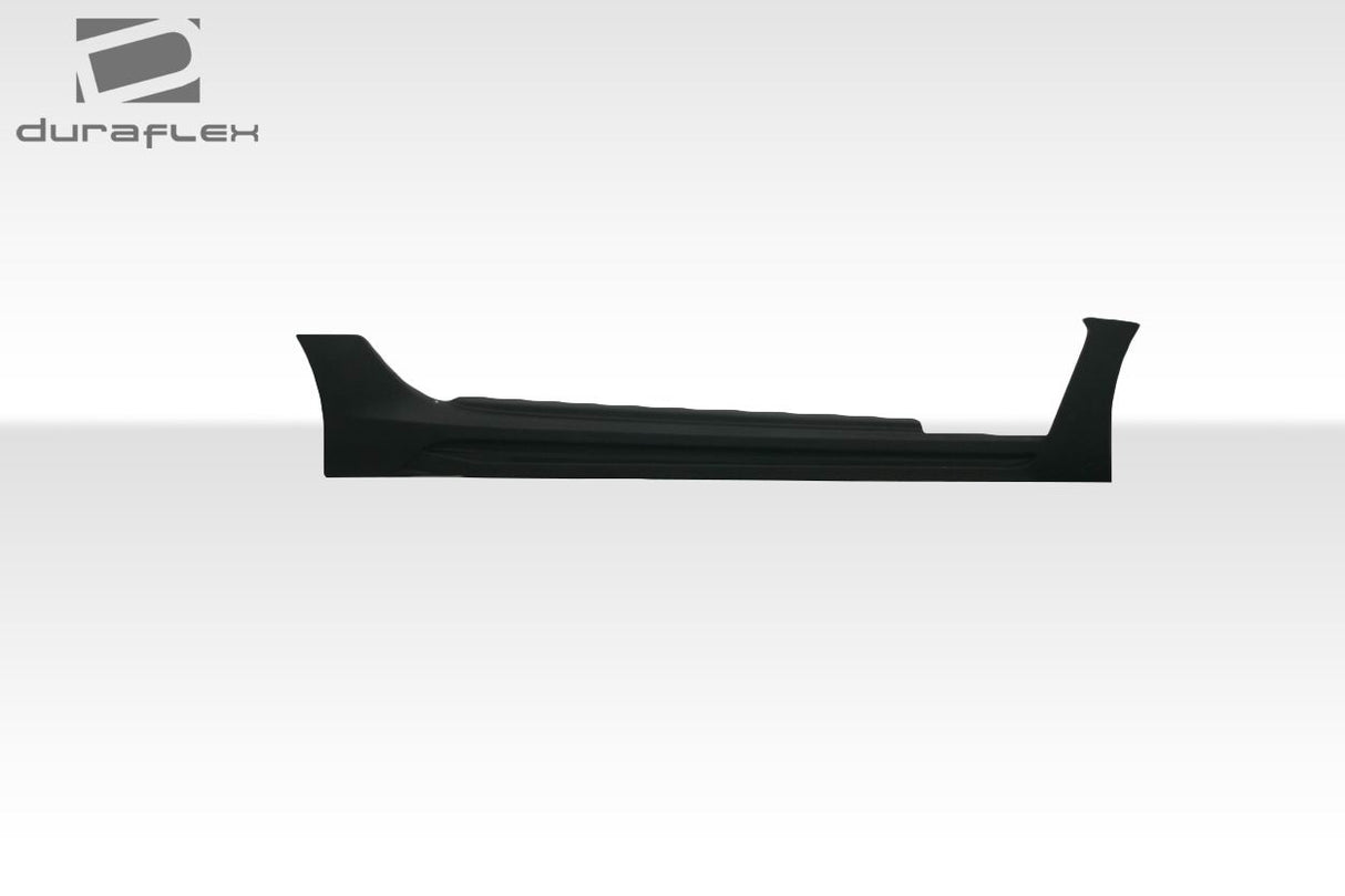 2012-2016 Mercedes SLK Class R172 Duraflex W-1 Side Skirts - 2 Piece (S)