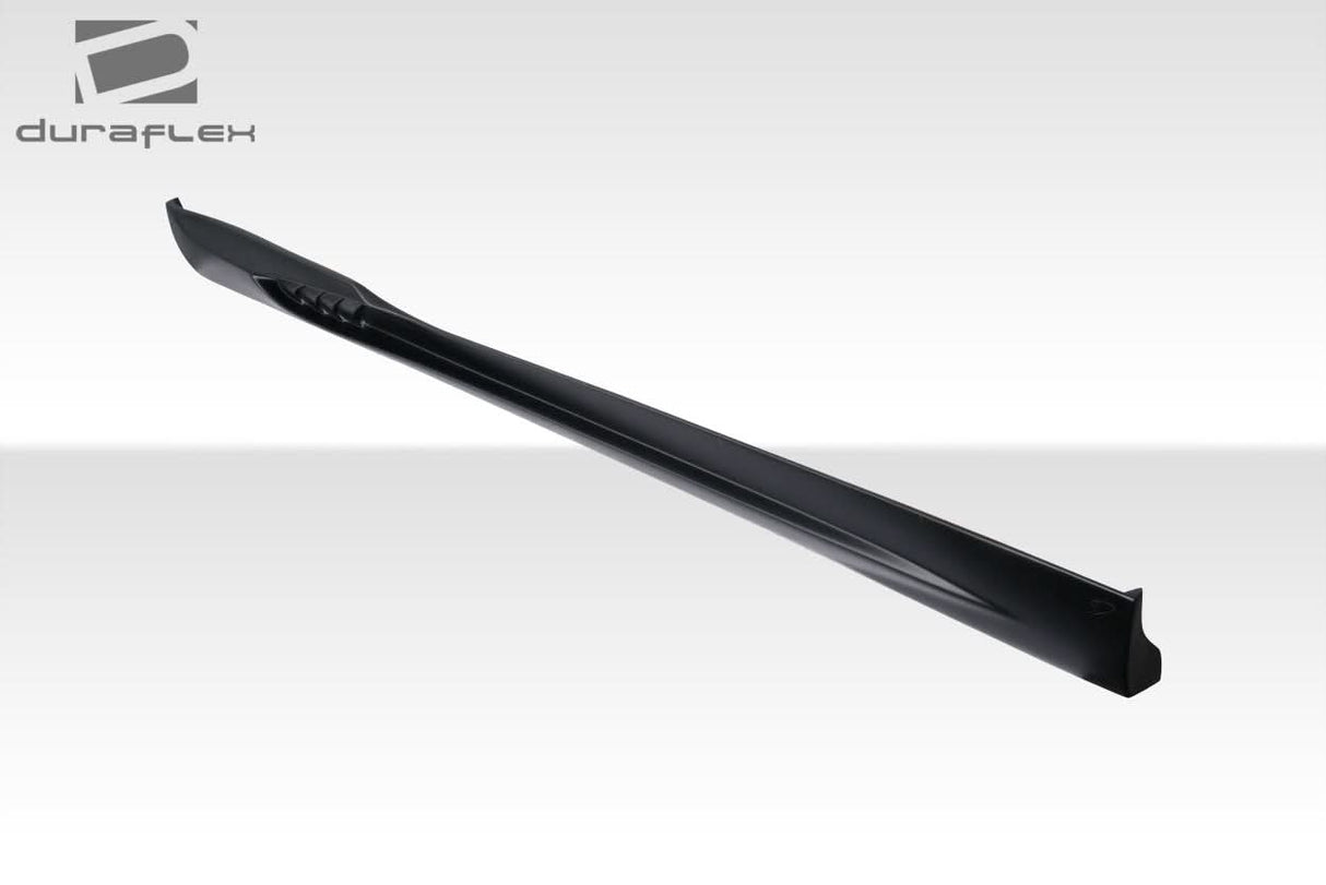 2012-2017 Bentley Continental GT Eros Version 1 Style Side Skirts - FRP