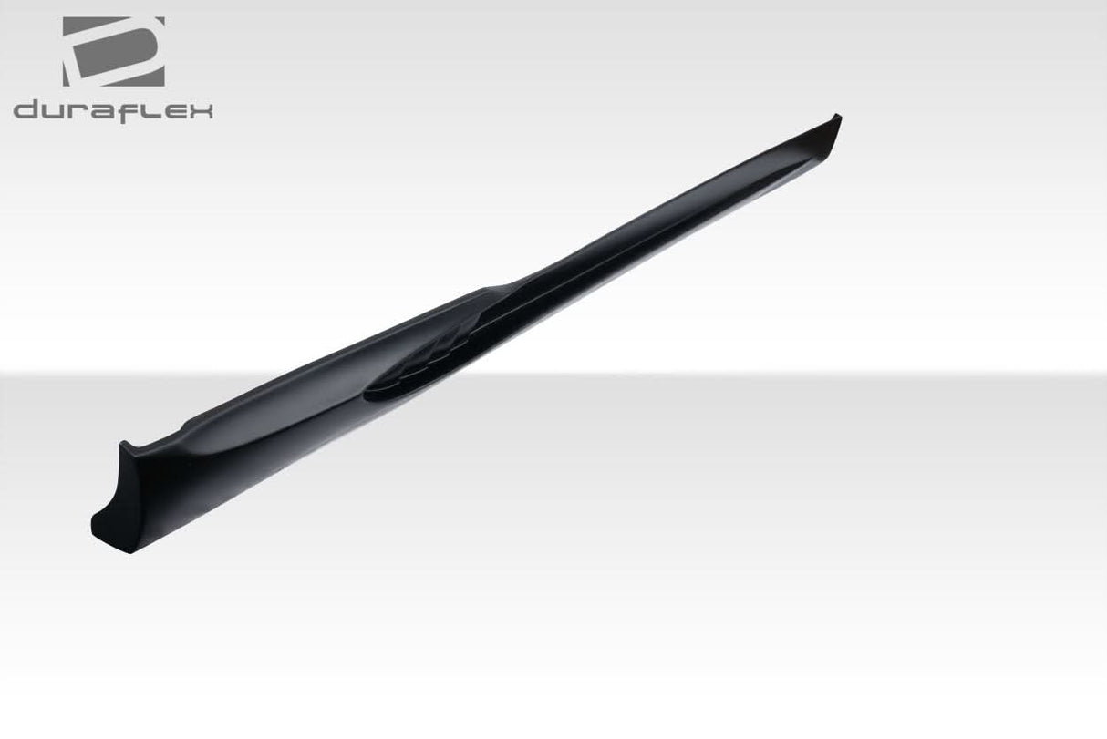 2012-2017 Bentley Continental GT Eros Version 1 Style Side Skirts - FRP