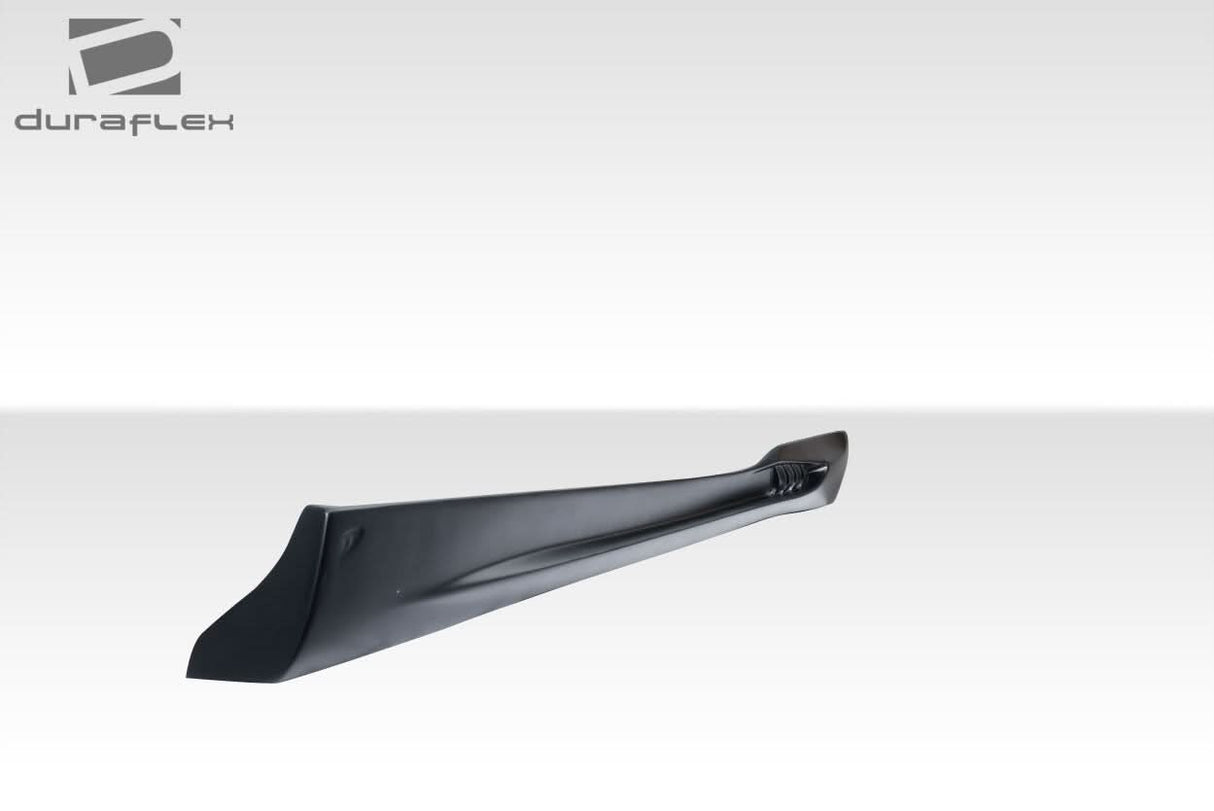 2012-2017 Bentley Continental GT Eros Version 1 Style Side Skirts - FRP