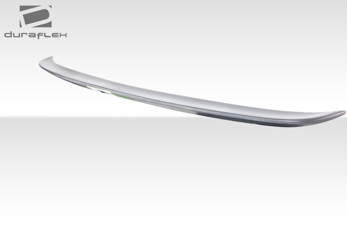 2012-2017 Bentley Continental GT Duraflex Eros Version 1 Trunk Wing Spoiler - 1 Piece