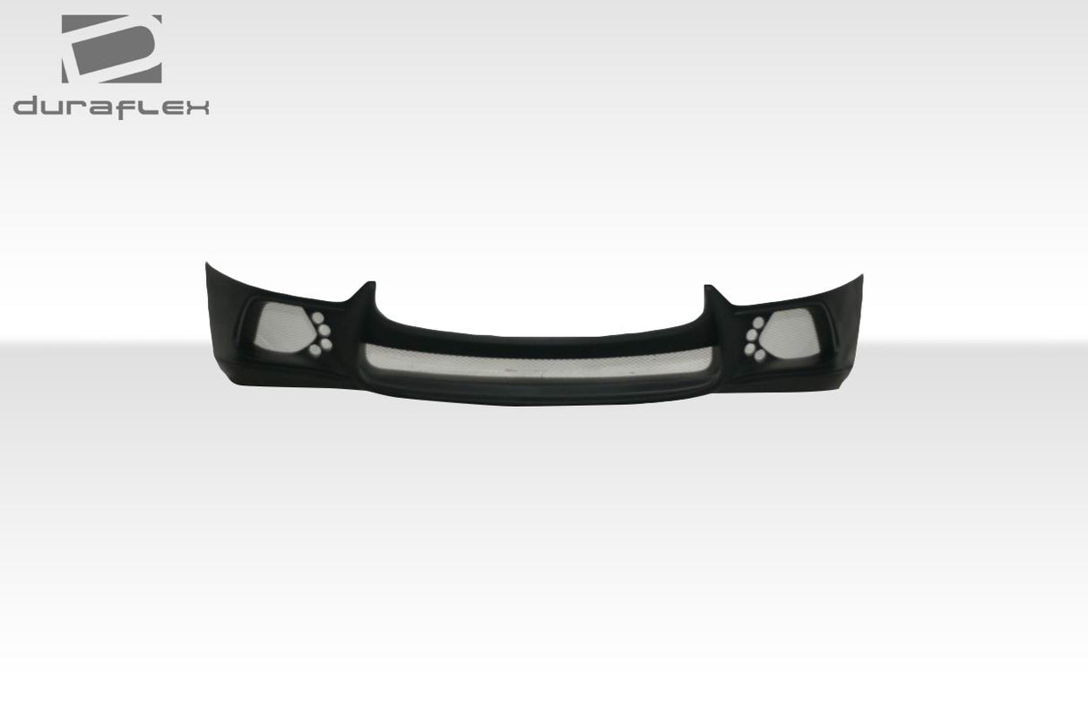 2014-2017 Maserati Ghibli Duraflex W-1 Front Lip Spoiler - 1 Piece