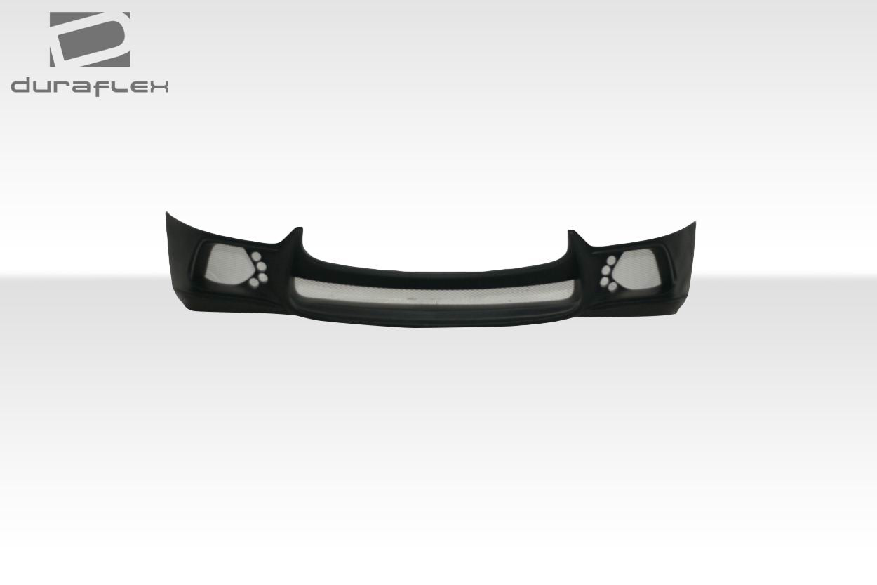 2014-2017 Maserati Ghibli Duraflex W-1 Front Lip Spoiler - 1 Piece