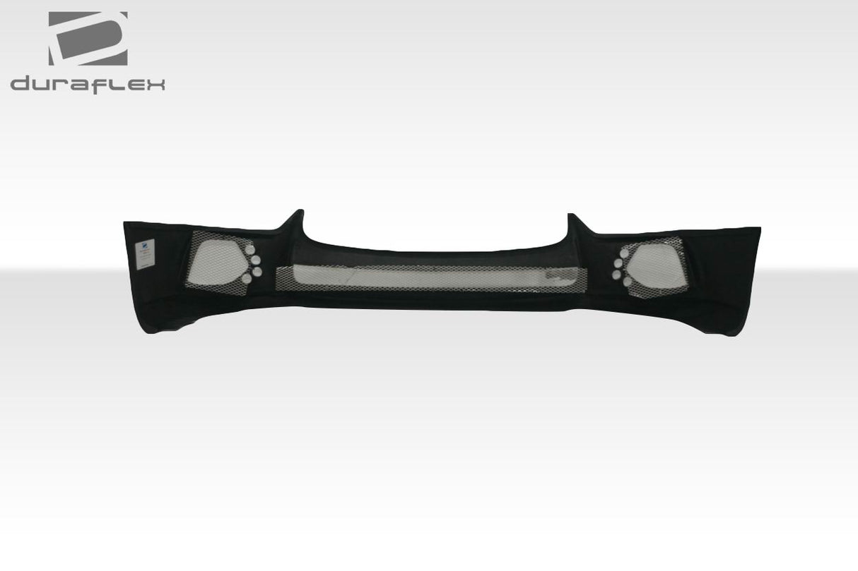 2014-2017 Maserati Ghibli Duraflex W-1 Front Lip Spoiler - 1 Piece