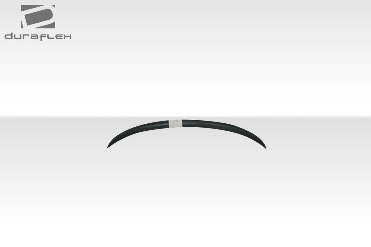 2014-2023 Maserati Ghibli Duraflex W-1 Trunk Wing Spoiler - 1 Piece
