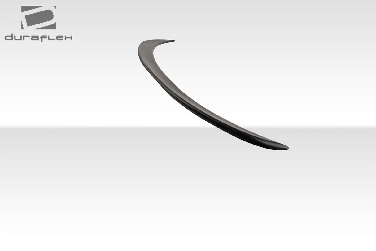 2014-2023 Maserati Ghibli Duraflex W-1 Trunk Wing Spoiler - 1 Piece