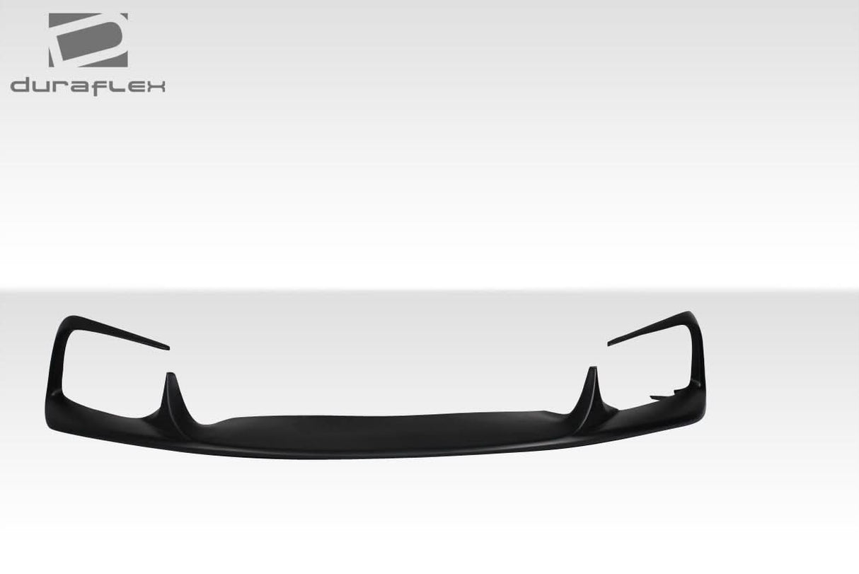 2014-2017 Maserati Ghibli Azure Style Front Lip Spoiler - FRP