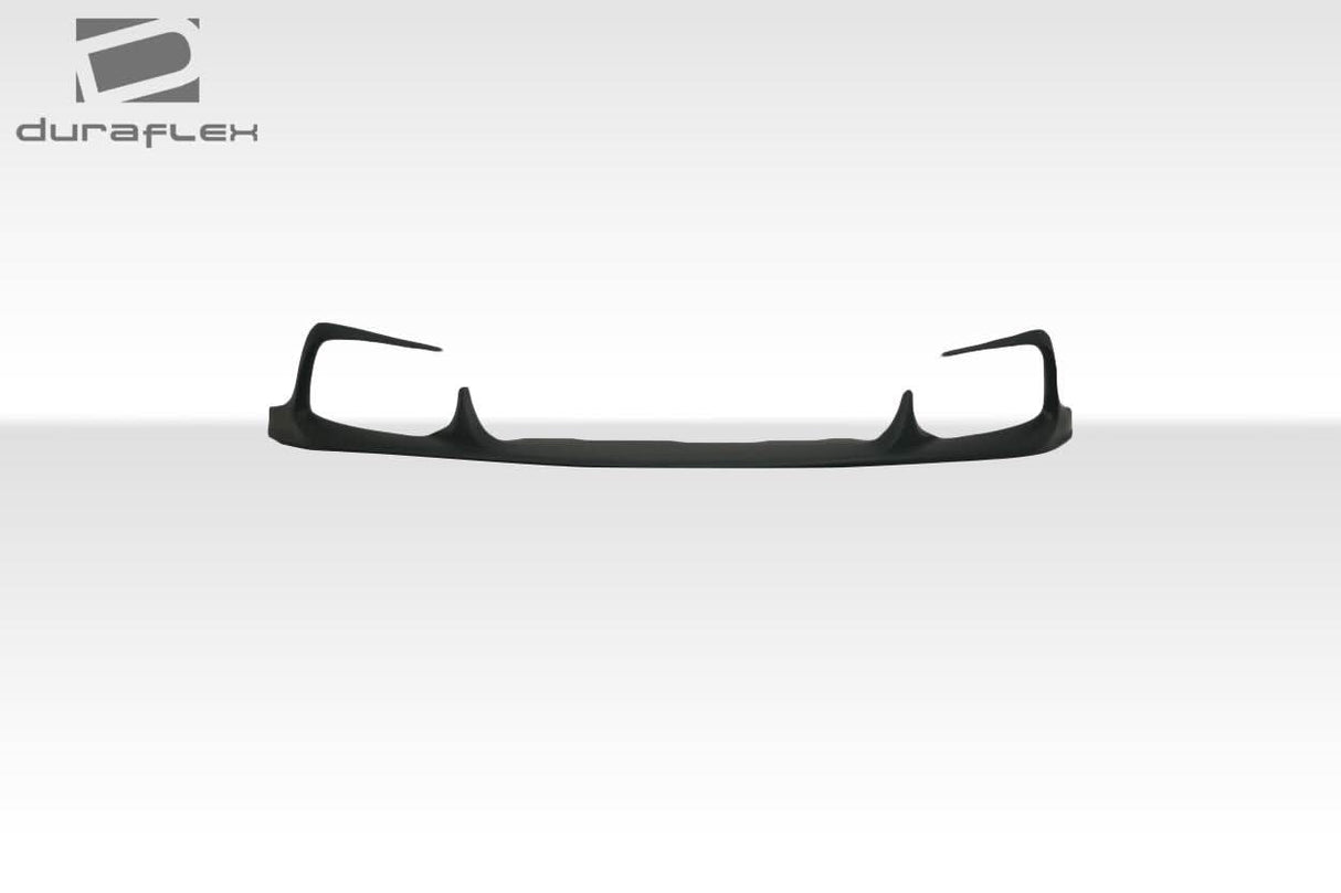 2014-2017 Maserati Ghibli Azure Style Front Lip Spoiler - FRP