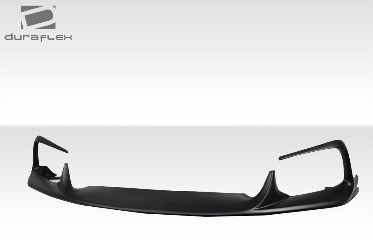2014-2017 Maserati Ghibli Azure Style Front Lip Spoiler - FRP