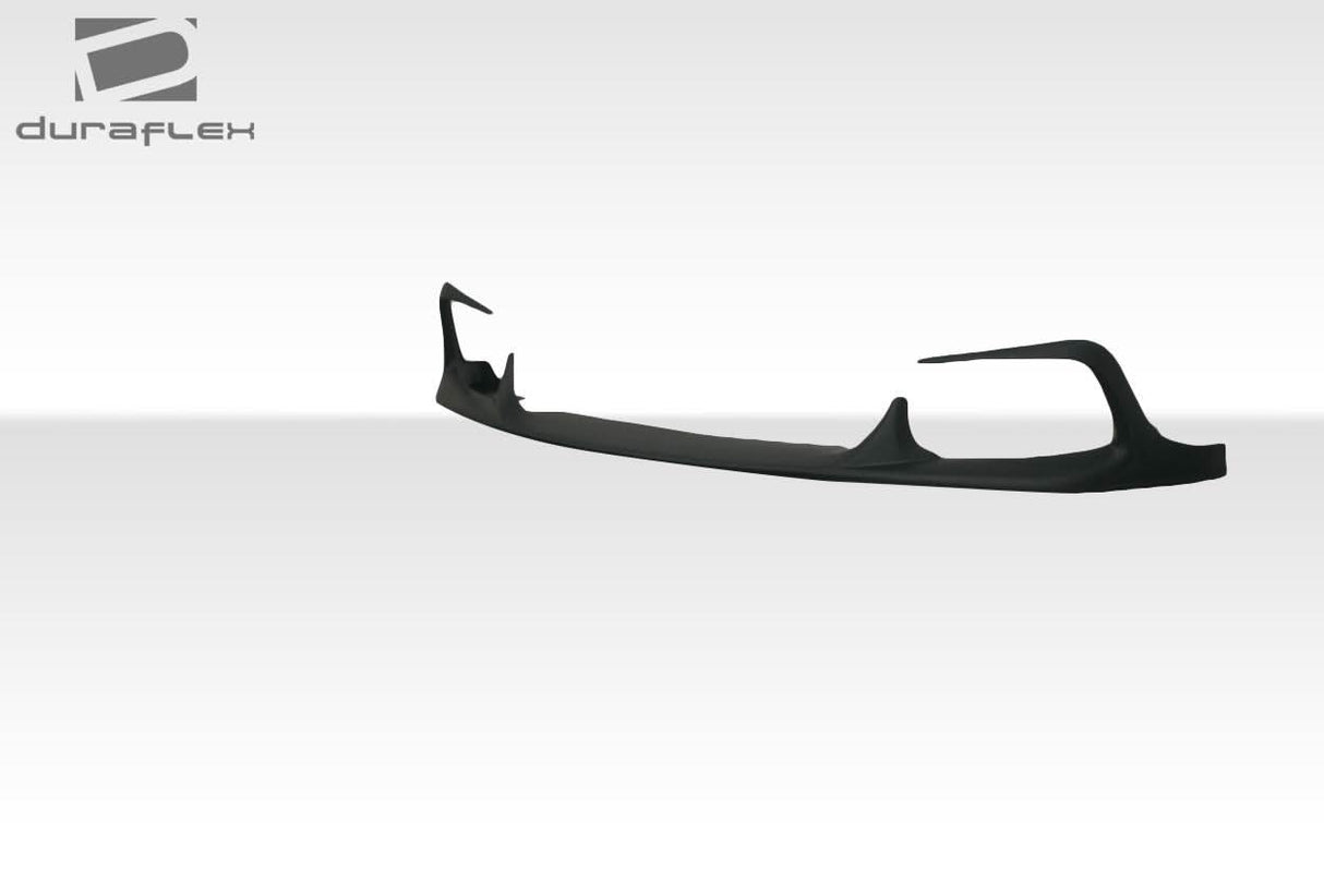 2014-2017 Maserati Ghibli Azure Style Front Lip Spoiler - FRP