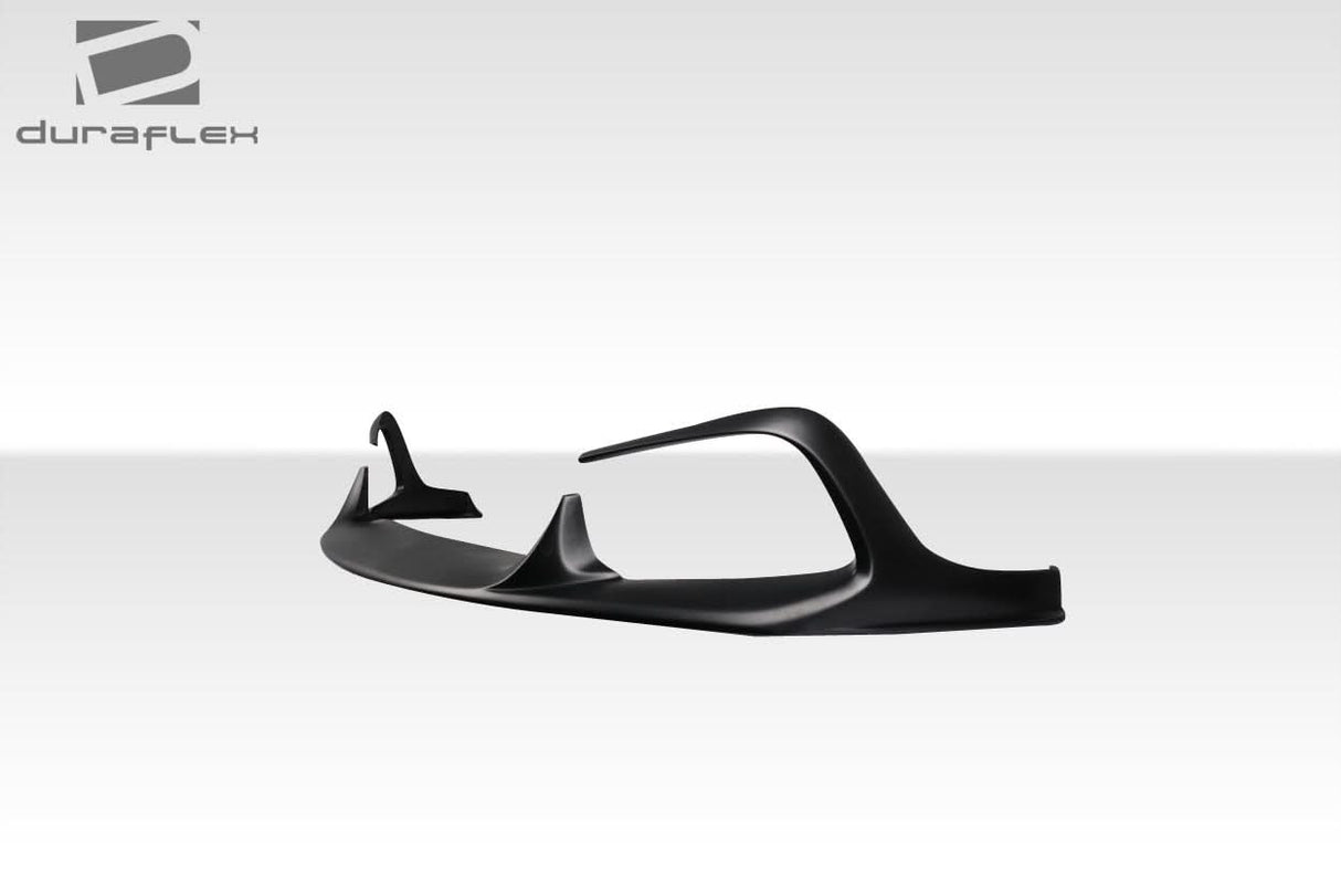 2014-2017 Maserati Ghibli Azure Style Front Lip Spoiler - FRP