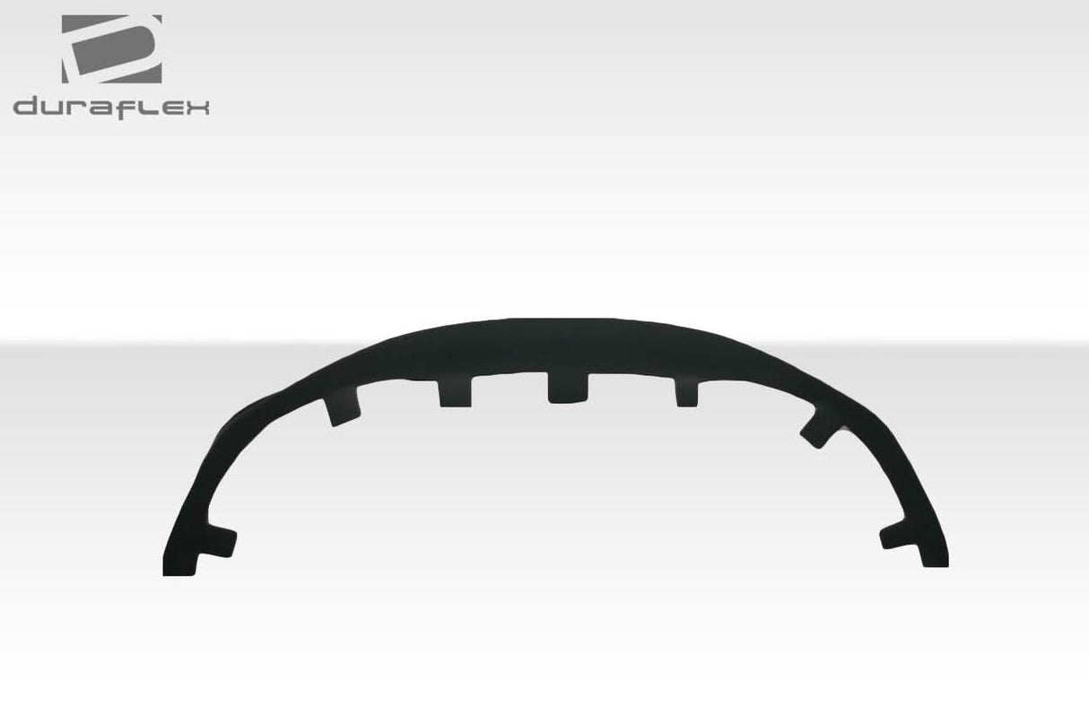 2014-2017 Maserati Ghibli Azure Style Front Lip Spoiler - FRP