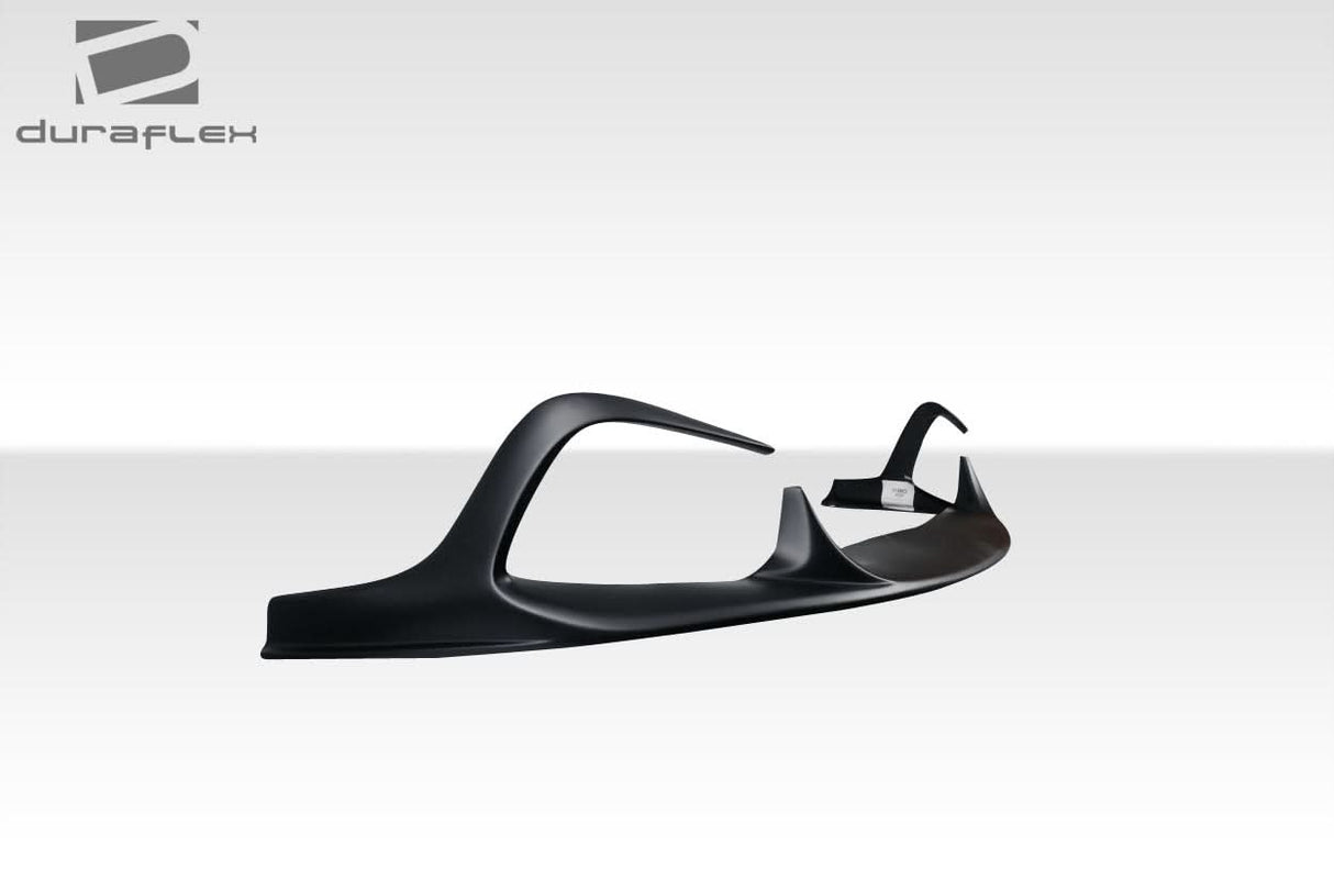 2014-2017 Maserati Ghibli Azure Style Front Lip Spoiler - FRP