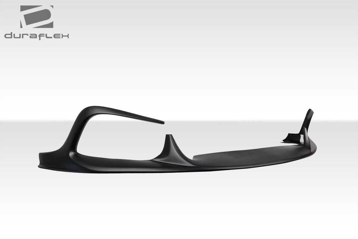 2014-2017 Maserati Ghibli Azure Style Front Lip Spoiler - FRP