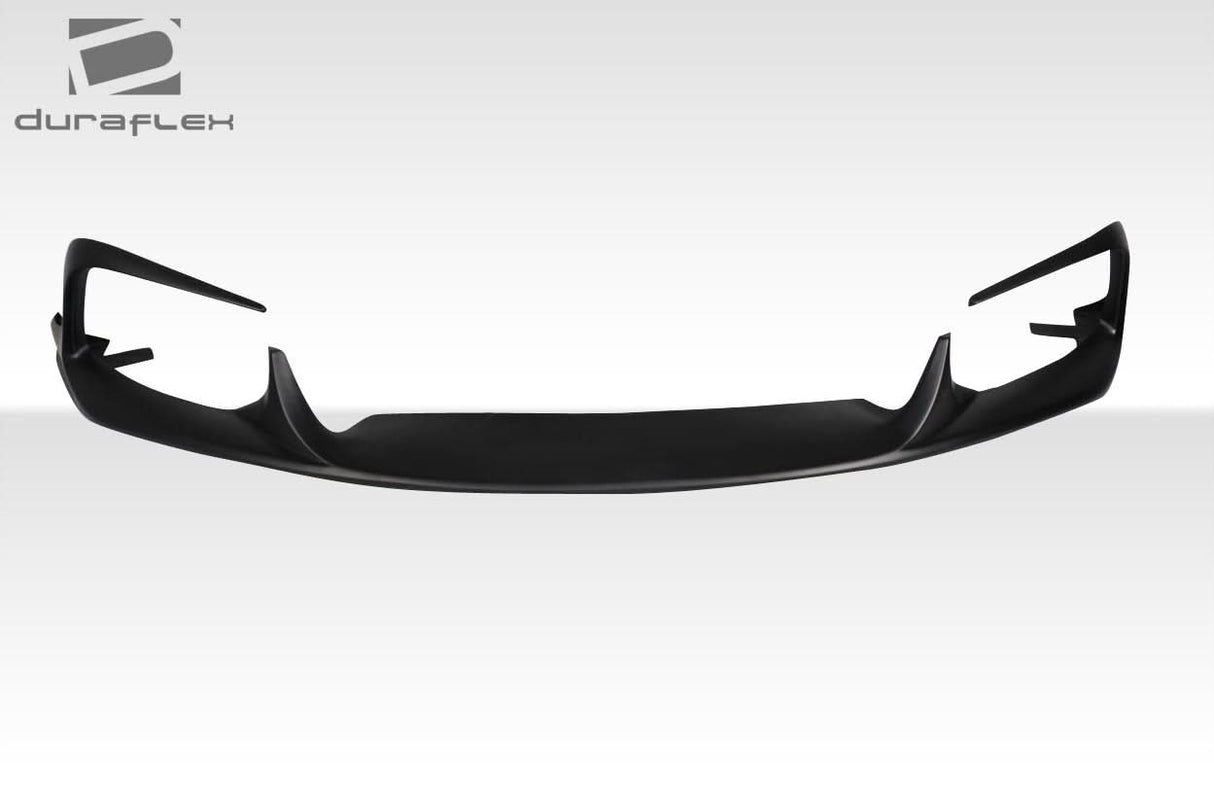 2014-2017 Maserati Ghibli Azure Style Front Lip Spoiler - FRP