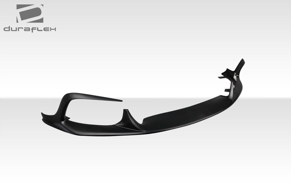 2014-2017 Maserati Ghibli Azure Style Front Lip Spoiler - FRP