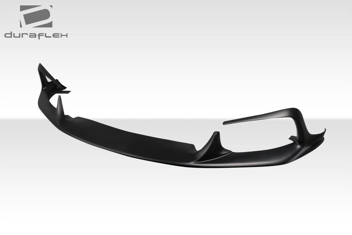 2014-2017 Maserati Ghibli Azure Style Front Lip Spoiler - FRP